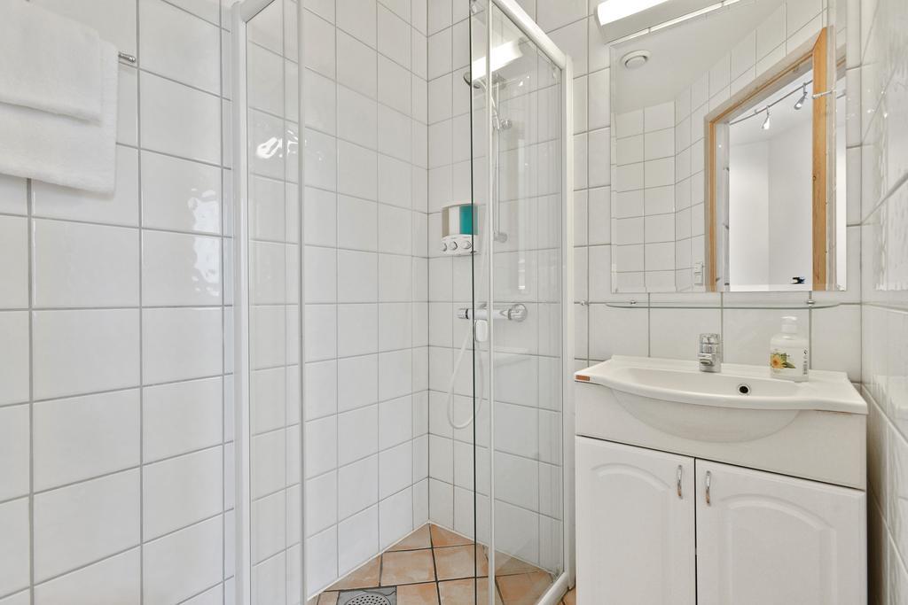 Bjorvika Apartments - Fiskepiren Stavanger Zimmer foto